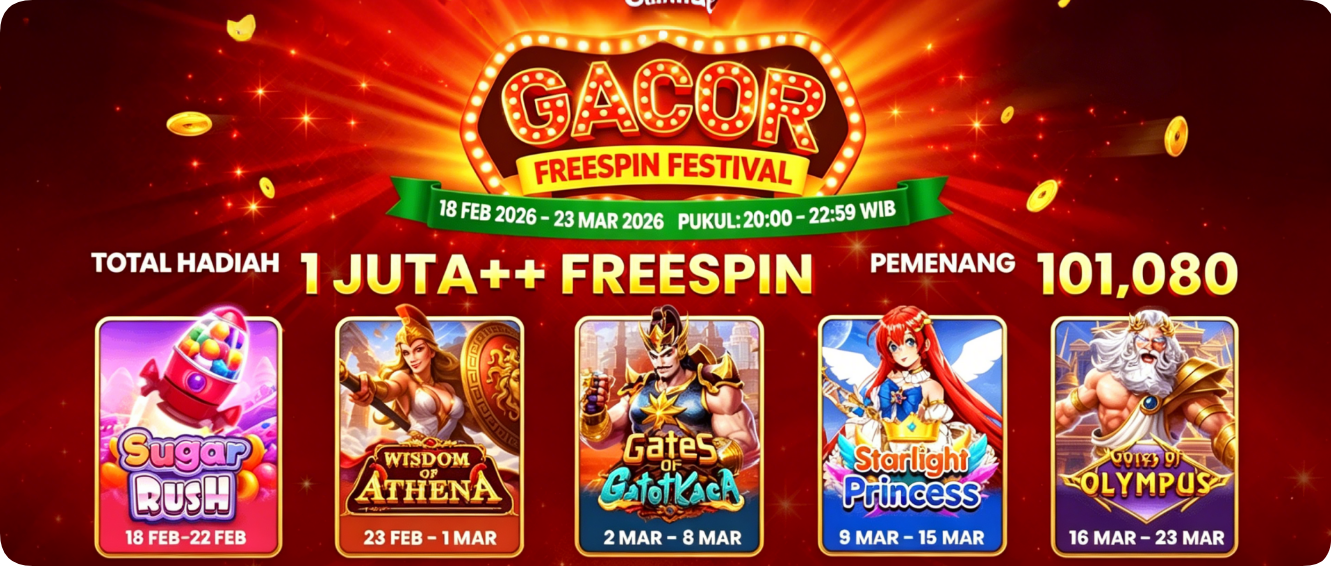 Login dora77 Sekarang Bonus Melimpah